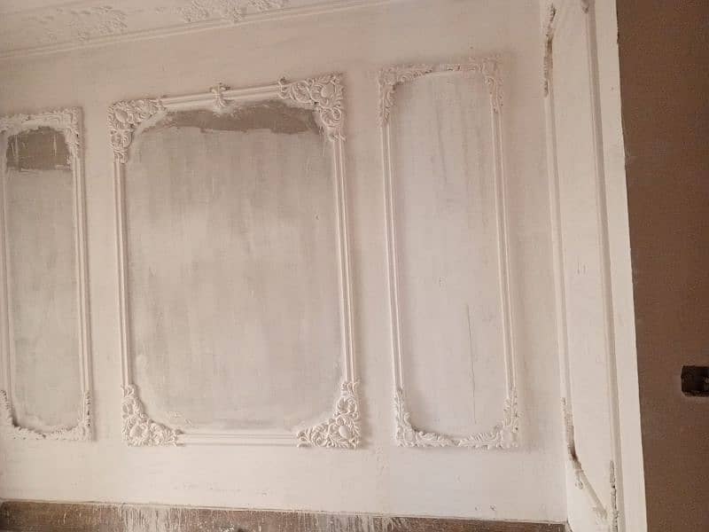 wall moulding 2