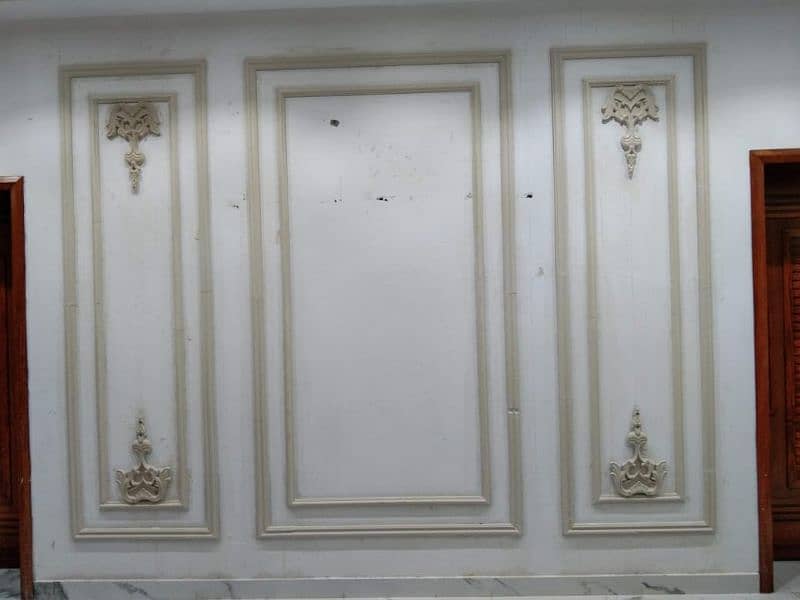 wall moulding 3