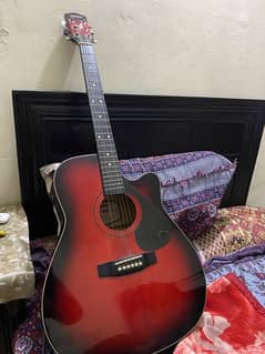 guitar