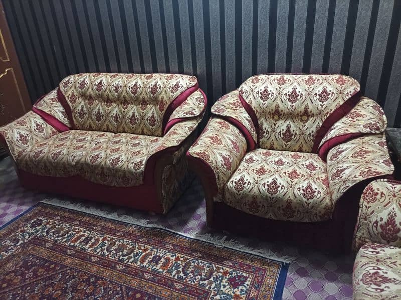 luxury sofa set 4