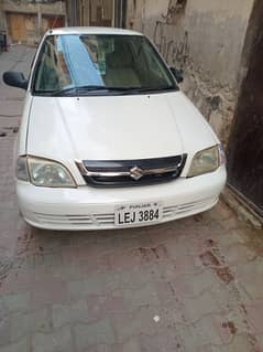 Cultus vxr Ac. Efi Engine  alloy rims good condition nead mony