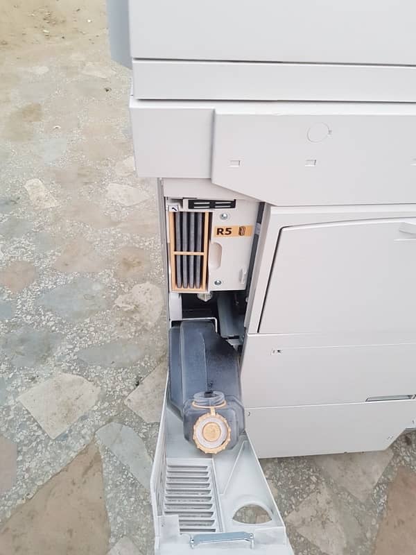 Xerox Black Printer & Photocopier Arrived in Bulk (Original) 3