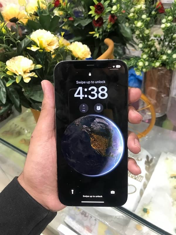 i phone 12 pro max non pta 1