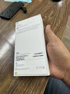 iphone 16 pro max 256 box pack