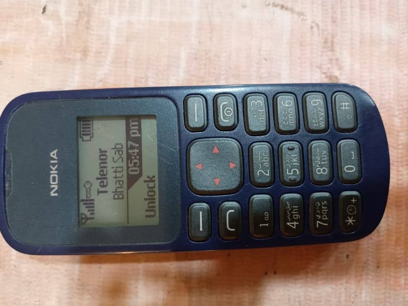 Nokia 103 3