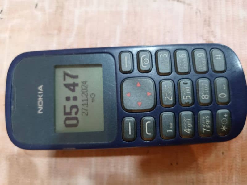 Nokia 103 4