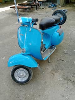 vispa supar 150