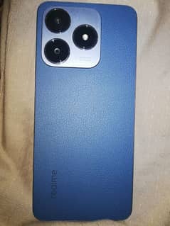 Realme c63