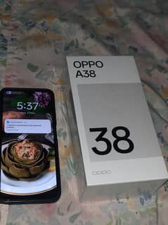 Oppo A38