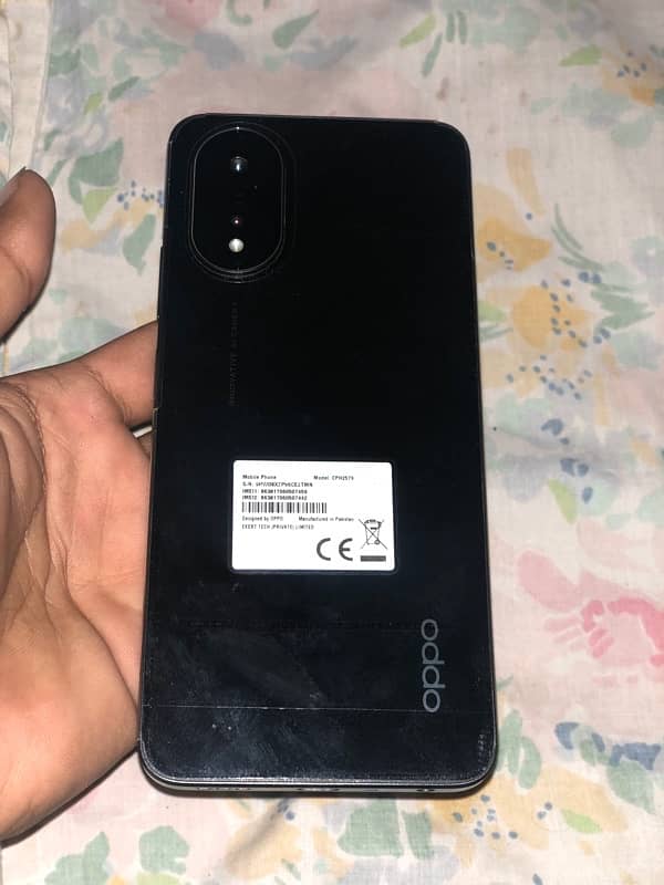 Oppo A38 1