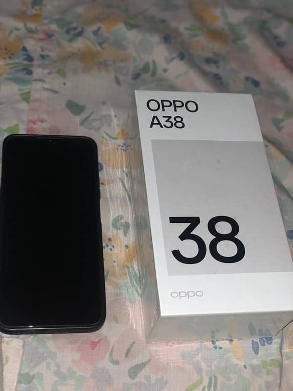 Oppo A38 3