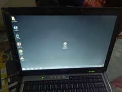 Dell Laptop cor 2 duo