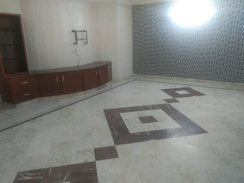 1 Kanal House Uper Portion For Rent For Office In Johar Town Very Super Hot Ideal Location Very 1