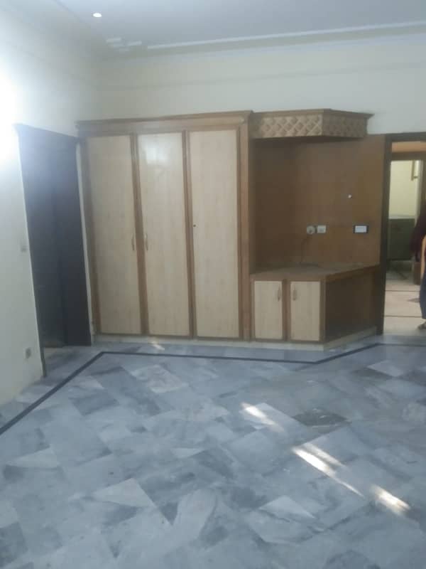 1 Kanal House Uper Portion For Rent For Office In Johar Town Very Super Hot Ideal Location Very 5