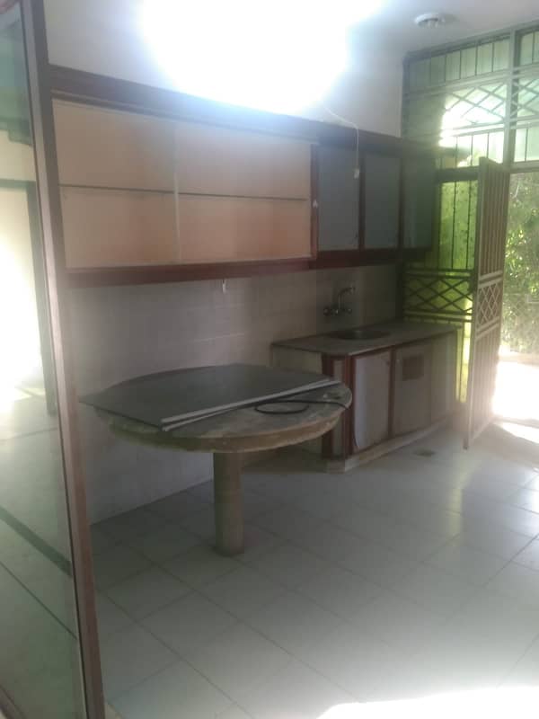 1 Kanal House Uper Portion For Rent For Office In Johar Town Very Super Hot Ideal Location Very 9