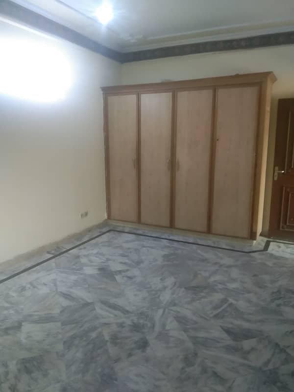 1 Kanal House Uper Portion For Rent For Office In Johar Town Very Super Hot Ideal Location Very 13