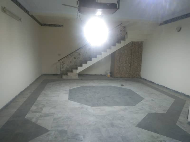 1 Kanal House Uper Portion For Rent For Office In Johar Town Very Super Hot Ideal Location Very 15