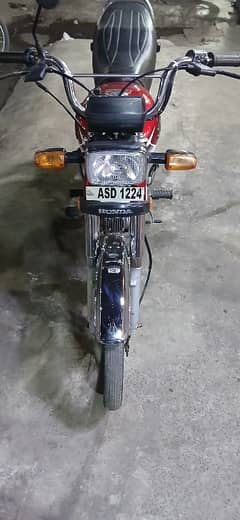 honda cd 70 2021/2022 03008186122