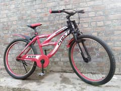 cycle ful size 26 inch