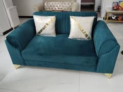 7 seater sofa