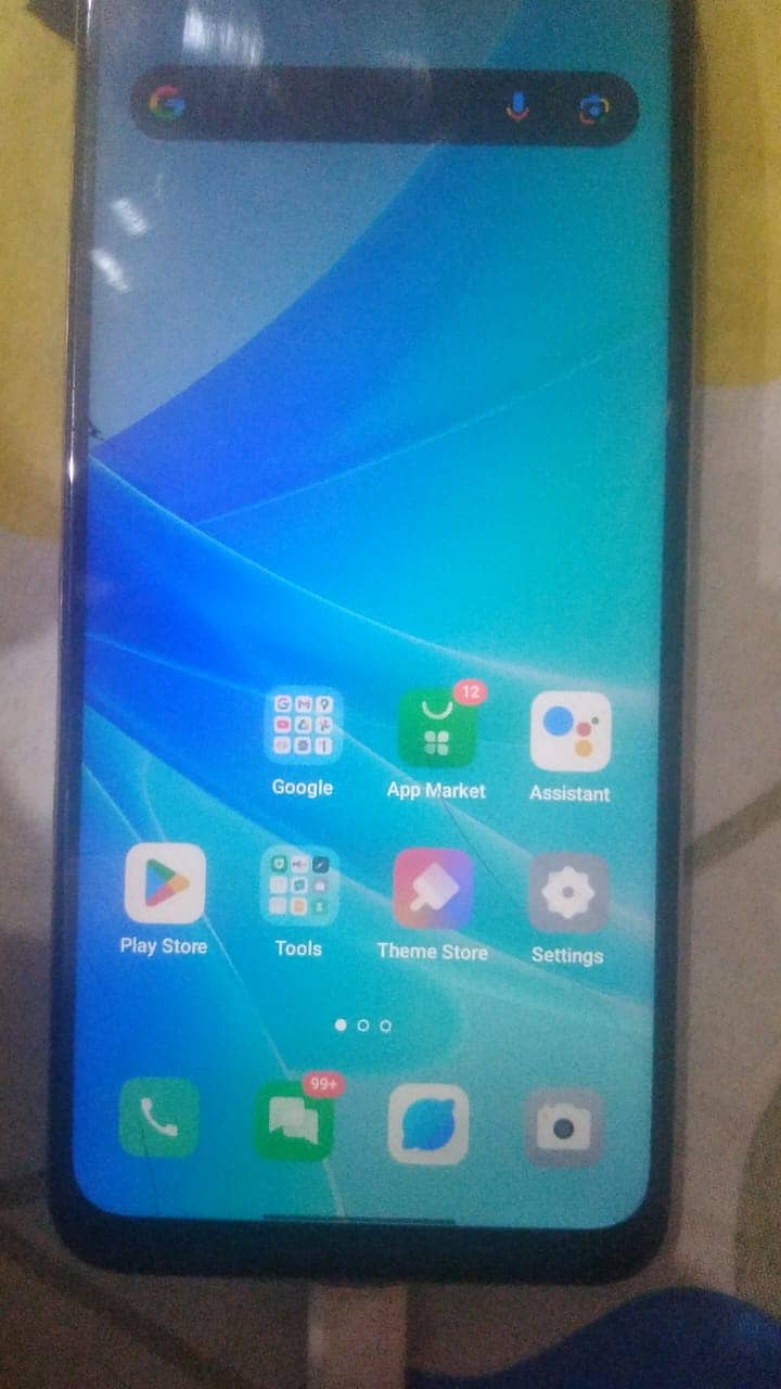 Oppo a57 new 1