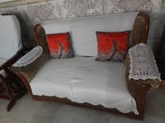 2 seater sofa