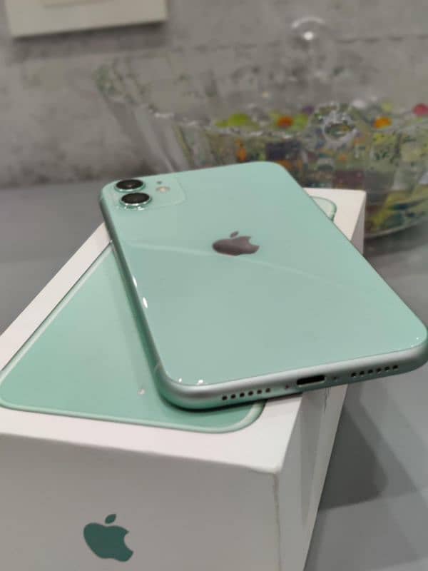 iphone 11 non pta 64gb/Factory Unlock 1