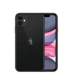 Iphone 11  - 10/10