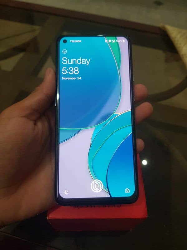 oneplus 9 5g brand new 2