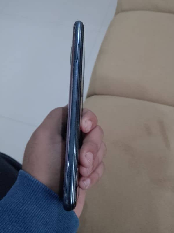 urgent for sale poco 8128gb 2