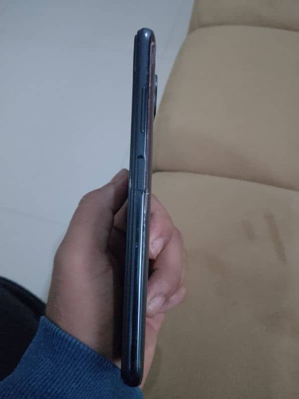 urgent for sale poco 8128gb 4