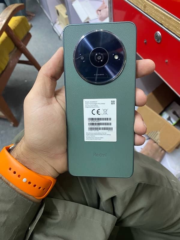 redmi A3 4gb 64 ram watsapp number 03195422206 2