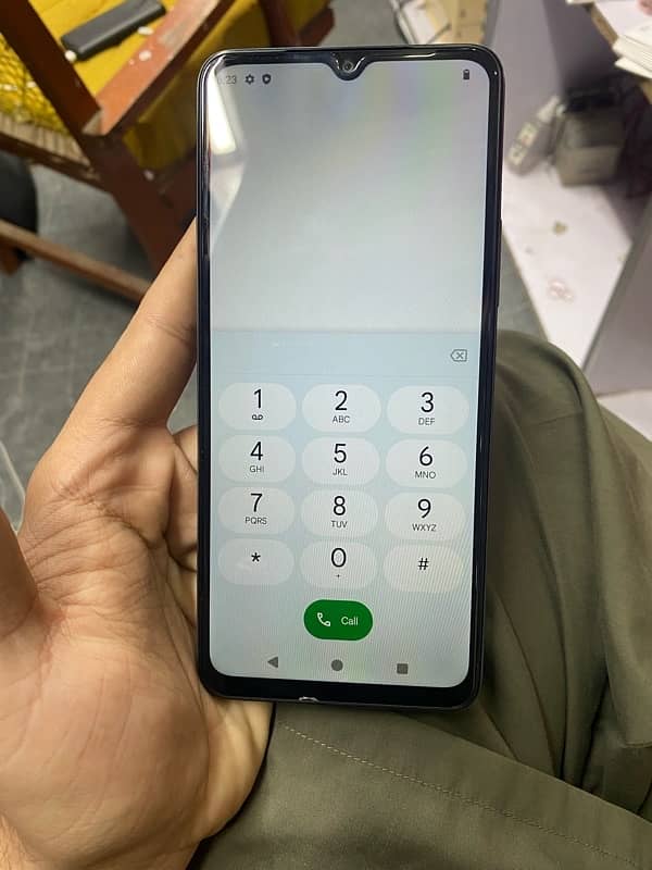 redmi A3 4gb 64 ram watsapp number 03195422206 5