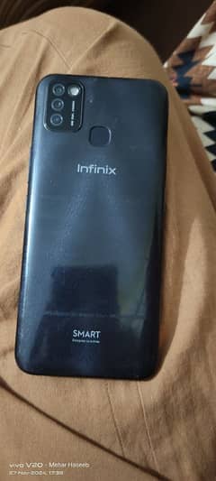 linfinix