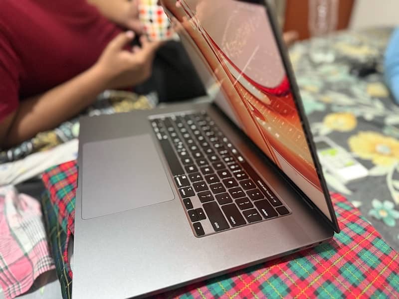 Macbook Pro 2019 16 Inch 3