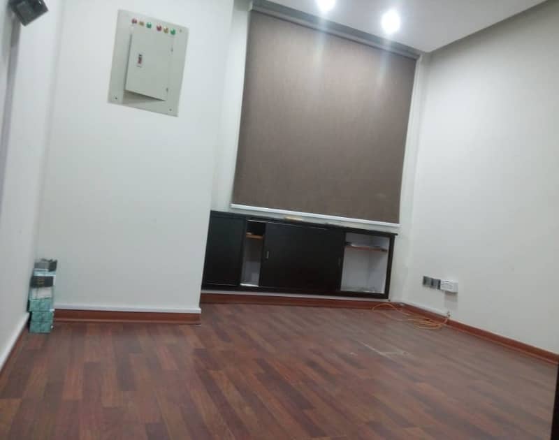 700 Square Feet Brand New Full Furnished Corporation Office For Rent At Main Boulevard Gulberg 3 Lahore 5