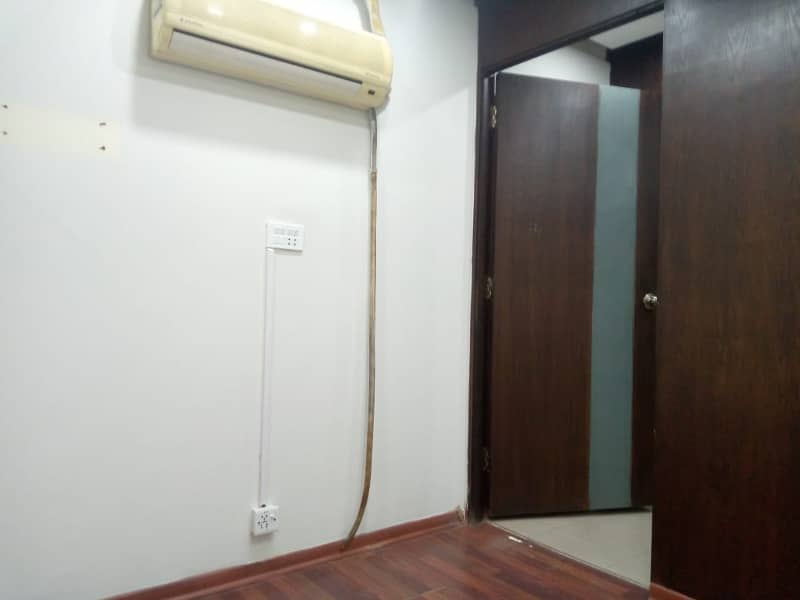 700 Square Feet Brand New Full Furnished Corporation Office For Rent At Main Boulevard Gulberg 3 Lahore 7