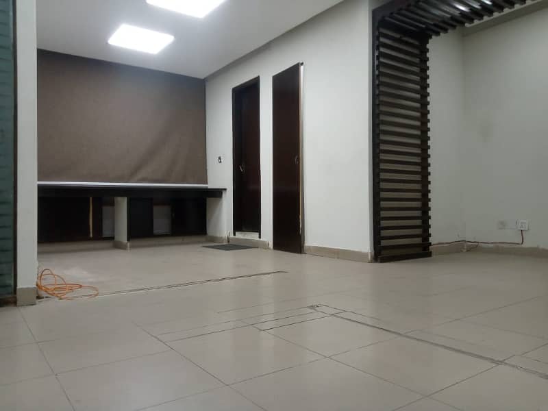 700 Square Feet Brand New Full Furnished Corporation Office For Rent At Main Boulevard Gulberg 3 Lahore 9