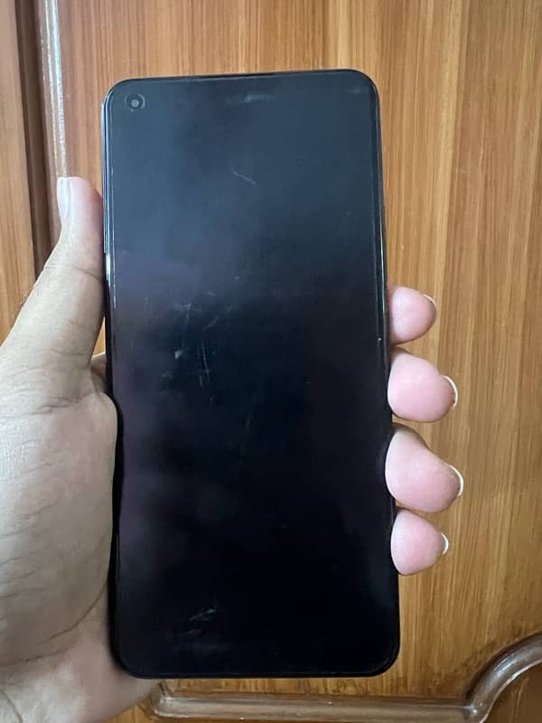 Xiaomi Mi 11 lite 1