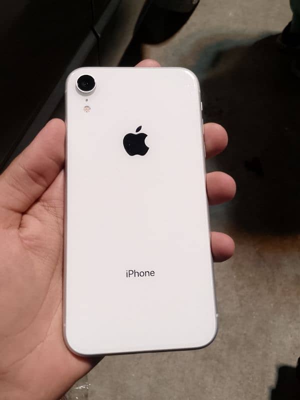 Iphone XR non pta 0