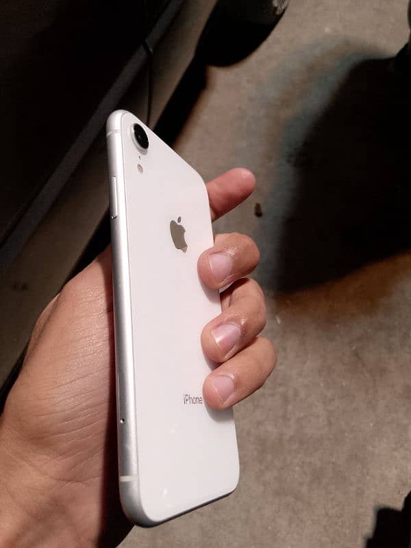 Iphone XR non pta 1