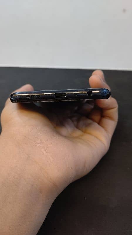 oppo F19pro panel change pta approved 8/128 1