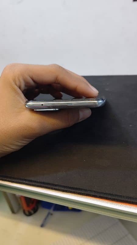 oppo F19pro panel change pta approved 8/128 4