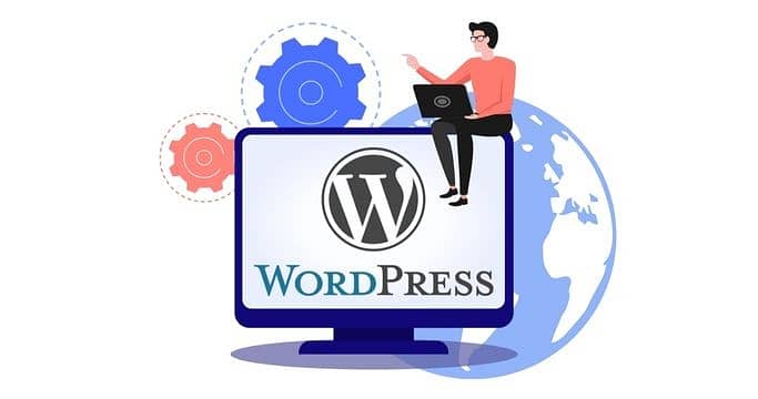 i am professional wordpress developer 0