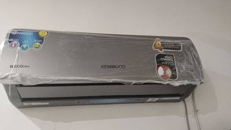 kenwood 1.0ton inv ac1265s eco ultra 0