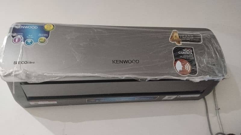 kenwood 1.0ton inv ac1265s eco ultra 1