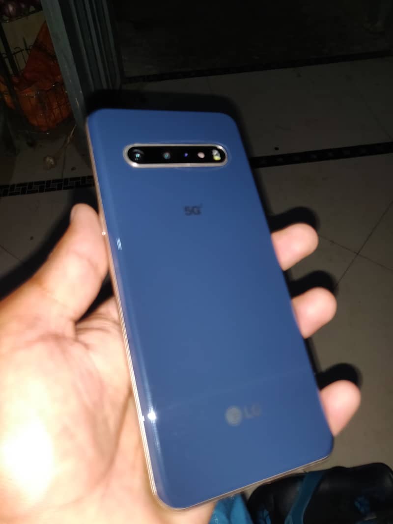 Lg v60 thinq 5g sim working 1