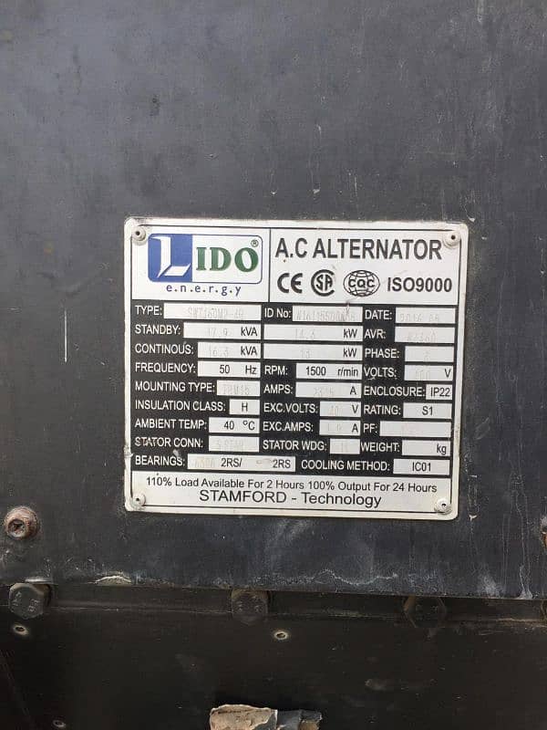 generator for sale 6