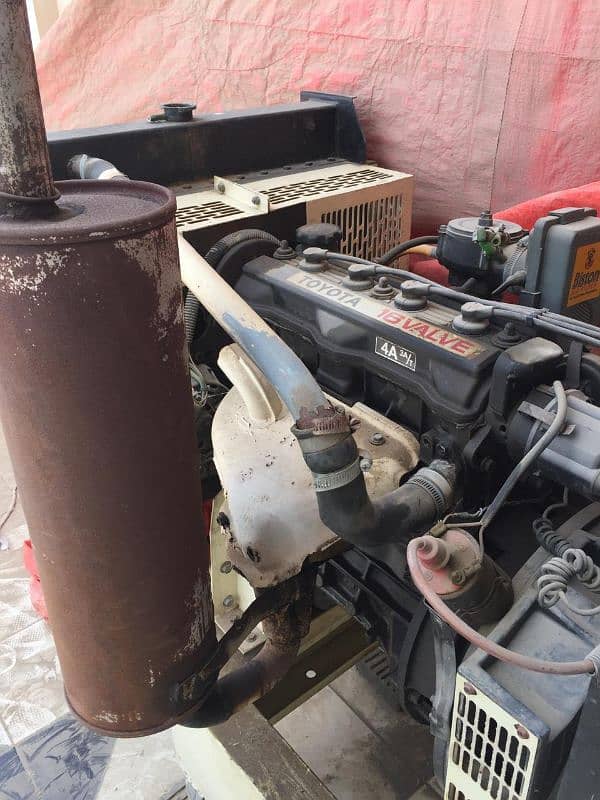 generator for sale 7