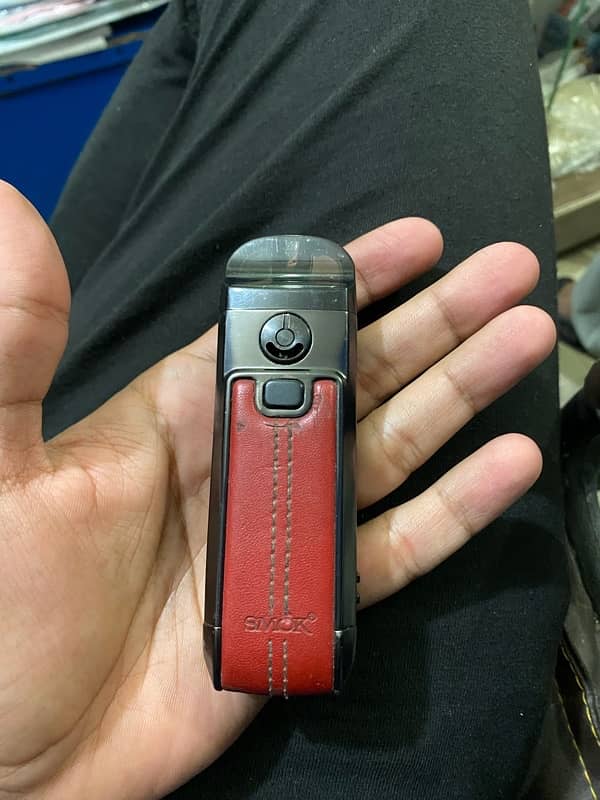 SMOK Nord 4 1